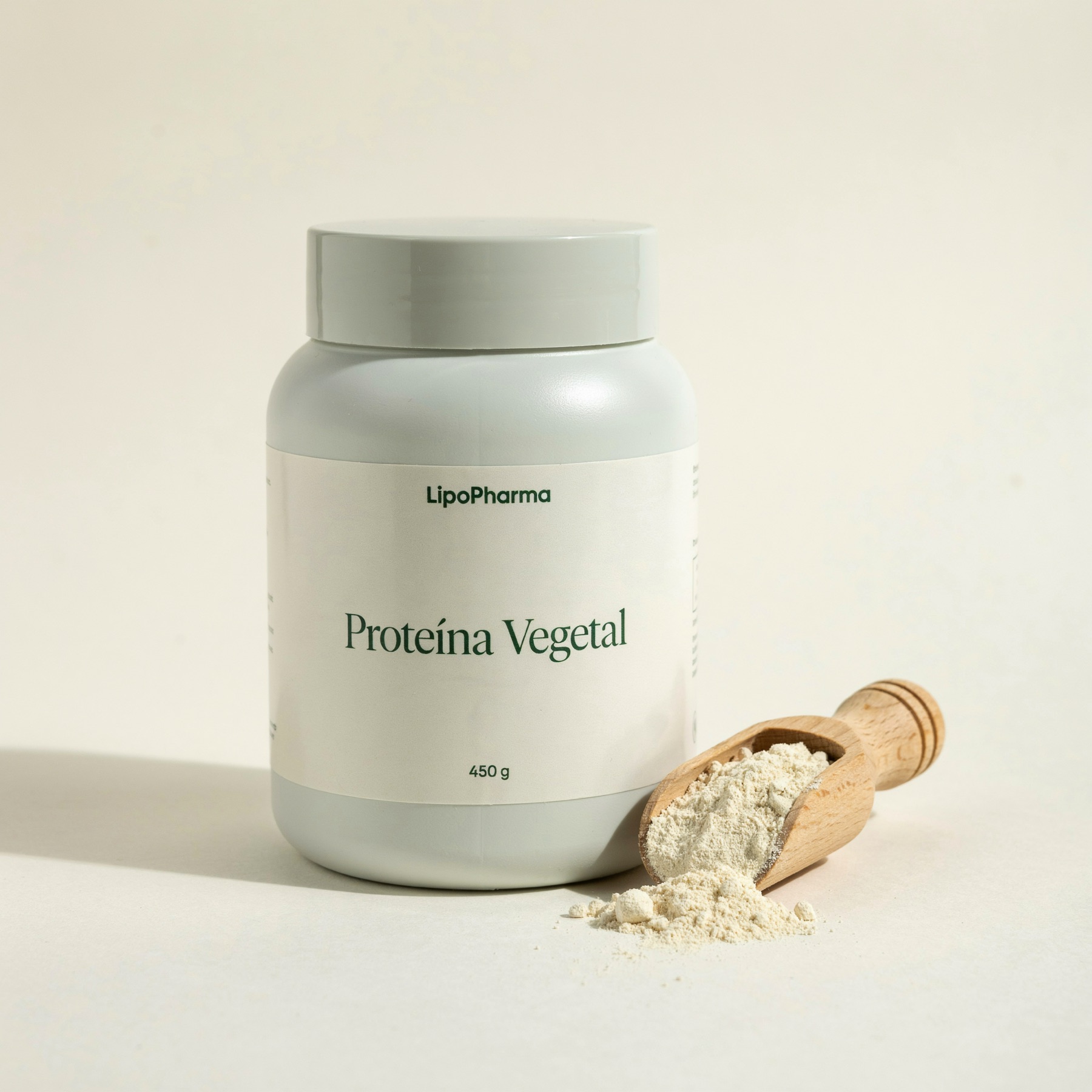 Proteína Vegetal
